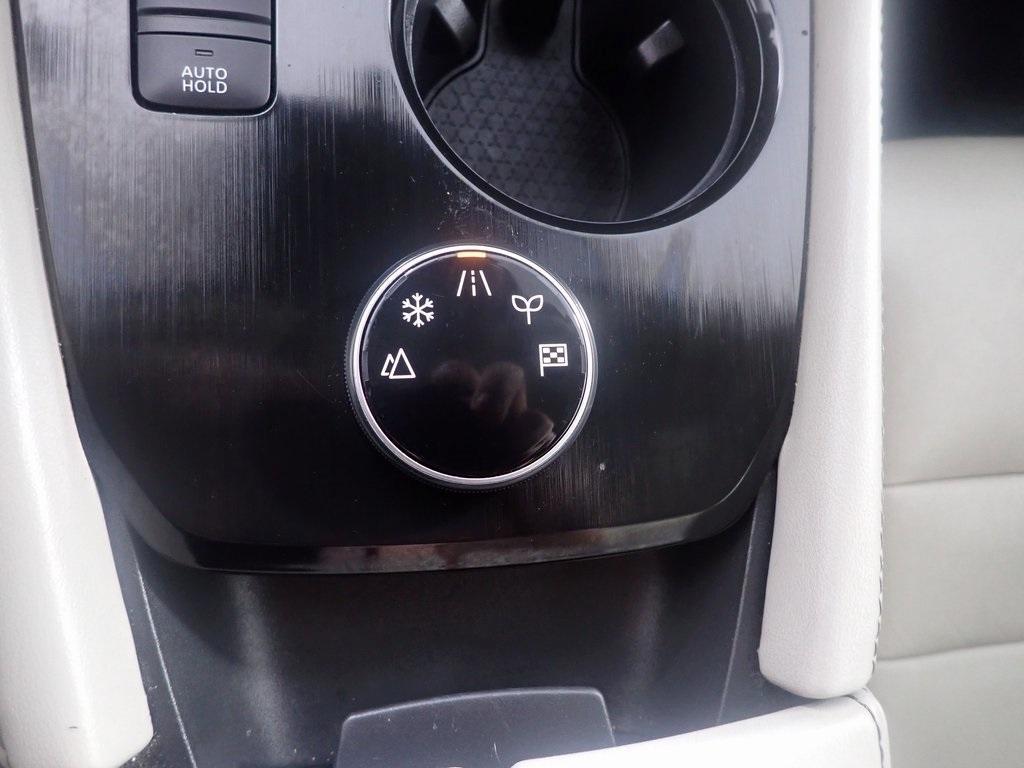 used 2023 Nissan Rogue car, priced at $25,000