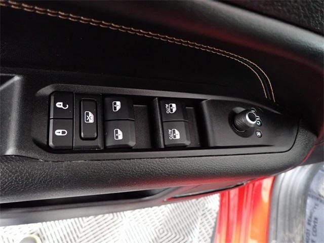used 2022 Jeep Compass car, priced at $22,000