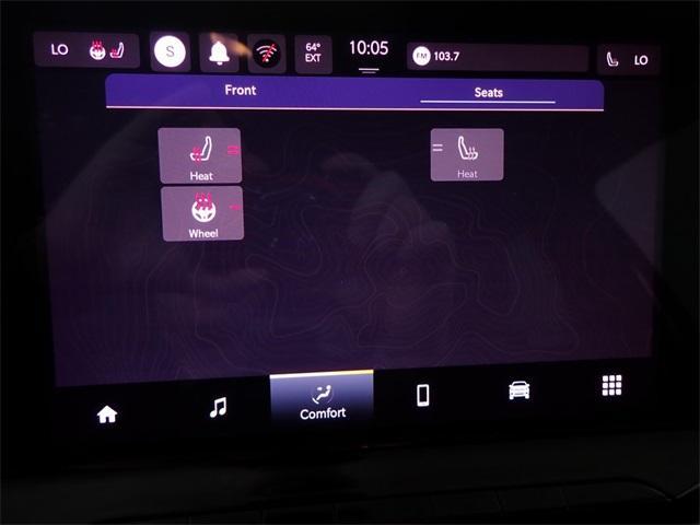 used 2022 Jeep Compass car, priced at $22,000