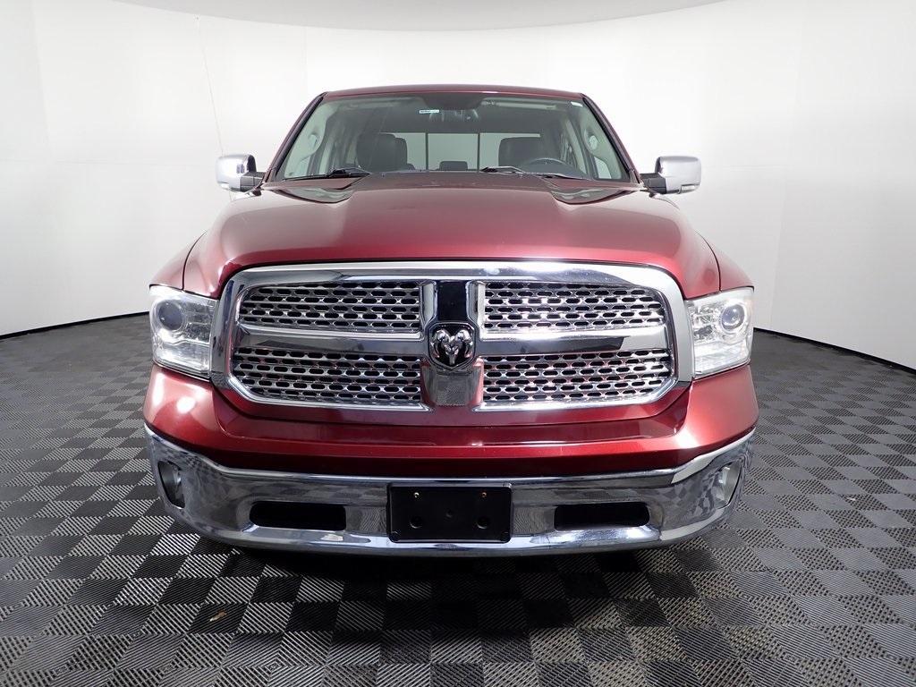 used 2017 Ram 1500 car, priced at $24,799