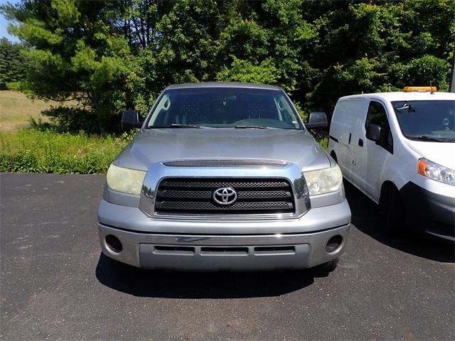 used 2007 Toyota Tundra car, priced at $9,000
