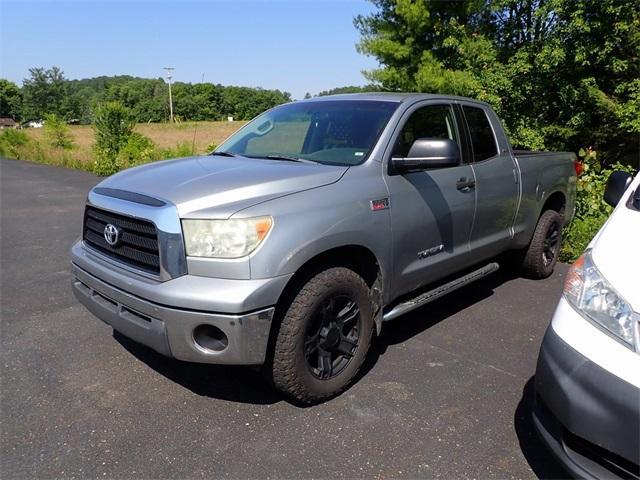used 2007 Toyota Tundra car, priced at $9,000