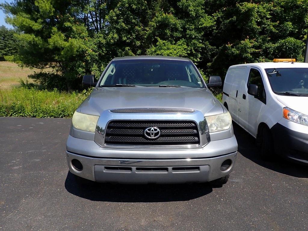 used 2007 Toyota Tundra car, priced at $10,000