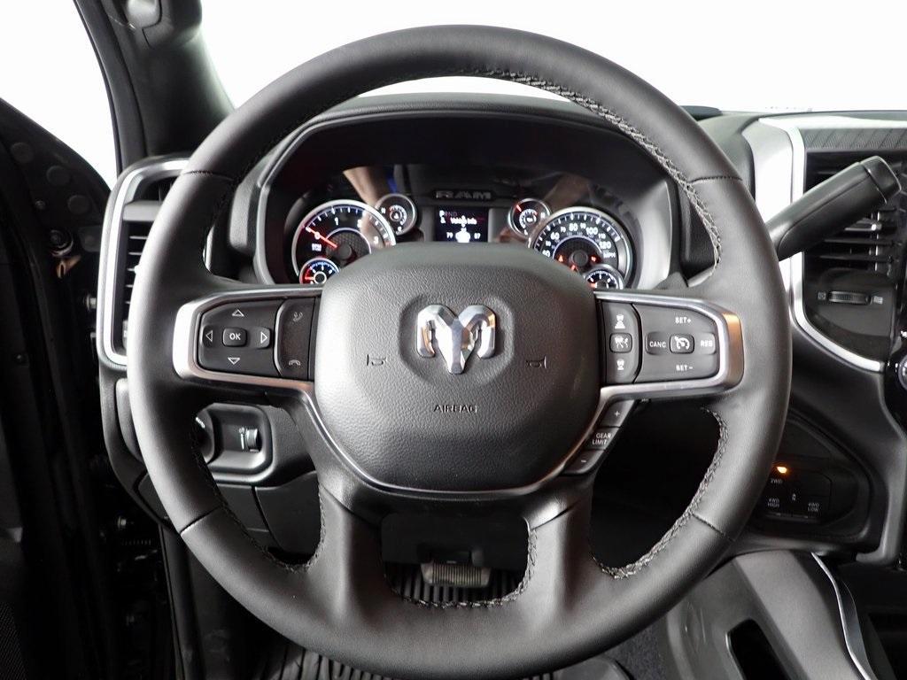 new 2025 Ram 2500 car, priced at $69,503