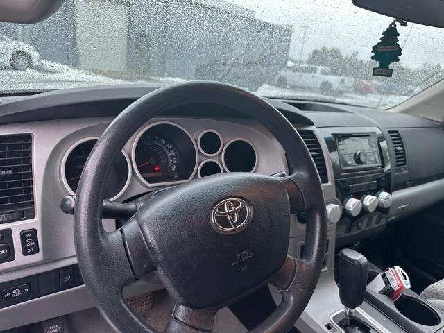 used 2007 Toyota Tundra car, priced at $10,999