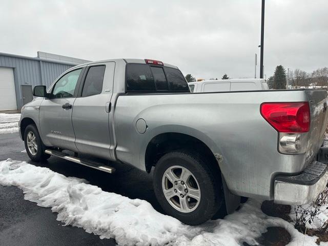 used 2007 Toyota Tundra car, priced at $10,999