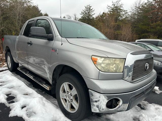 used 2007 Toyota Tundra car, priced at $10,999