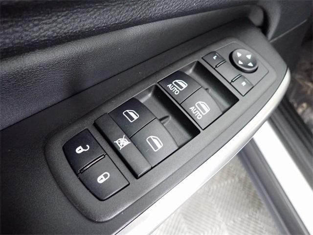 used 2021 Jeep Cherokee car, priced at $22,250