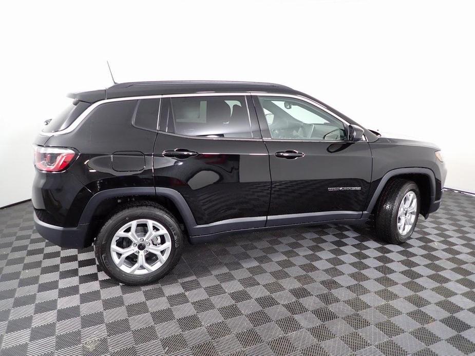 new 2025 Jeep Compass car, priced at $29,500