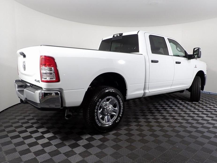 new 2024 Ram 3500 car, priced at $59,000