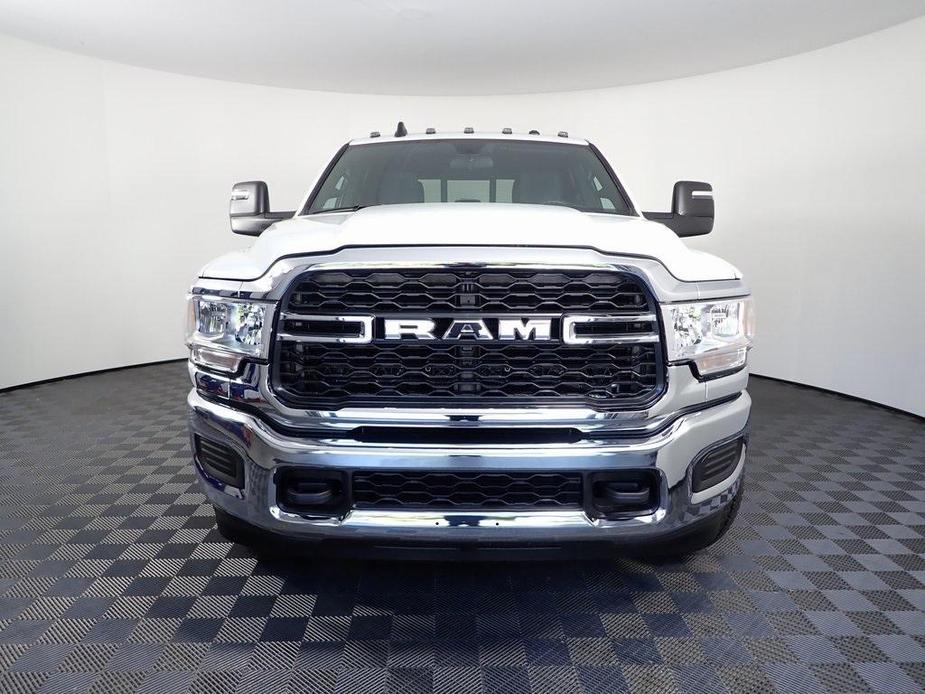 new 2024 Ram 3500 car, priced at $59,000