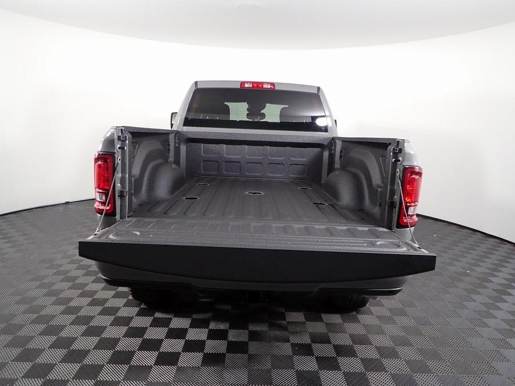 new 2025 Ram 2500 car, priced at $69,649