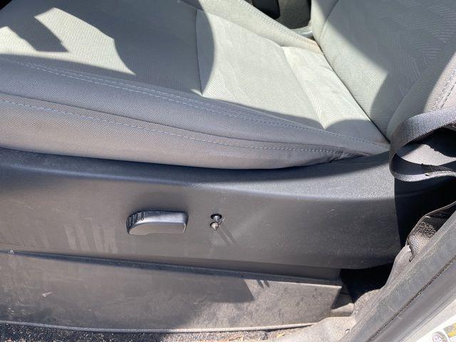 used 2022 Nissan Frontier car, priced at $26,494