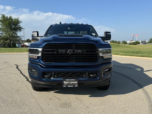 new 2024 Ram 2500 car, priced at $73,785