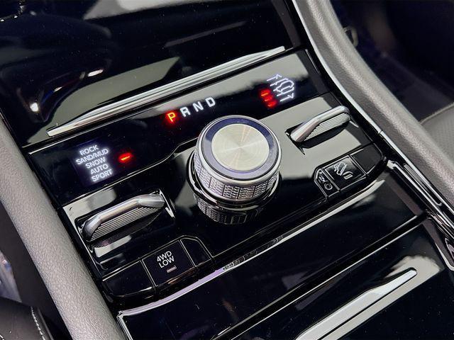 new 2025 Jeep Grand Cherokee car, priced at $52,066