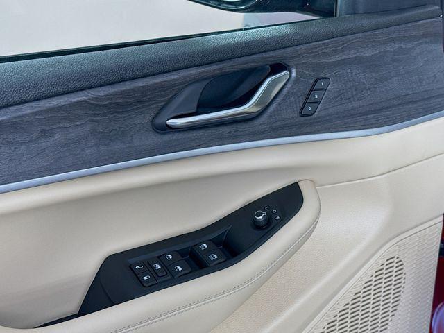 new 2025 Jeep Grand Cherokee L car, priced at $46,450