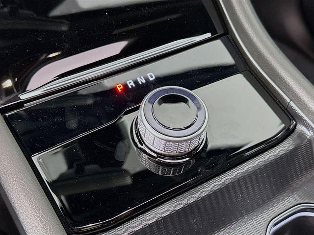new 2025 Jeep Grand Cherokee L car, priced at $41,730
