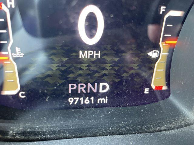 used 2018 Jeep Wrangler Unlimited car, priced at $22,118