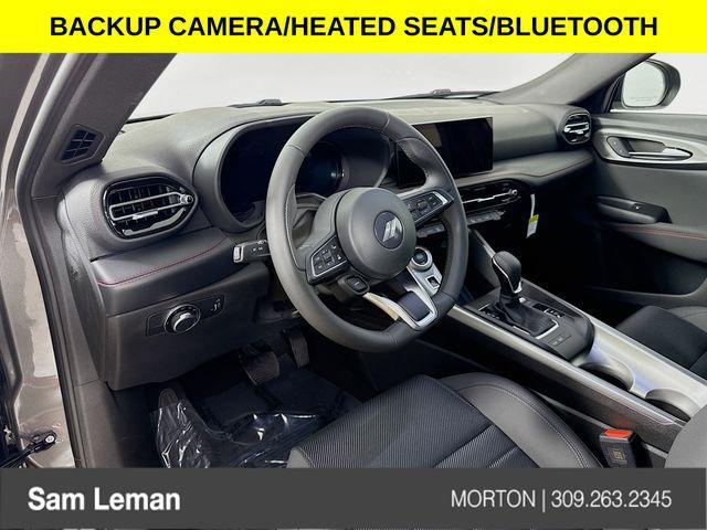 new 2025 Dodge Hornet car, priced at $28,875