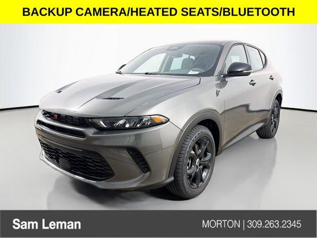 new 2025 Dodge Hornet car, priced at $28,875