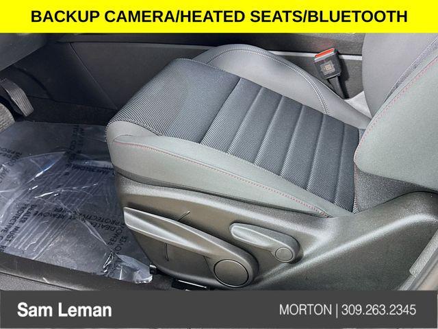 new 2025 Dodge Hornet car, priced at $28,875