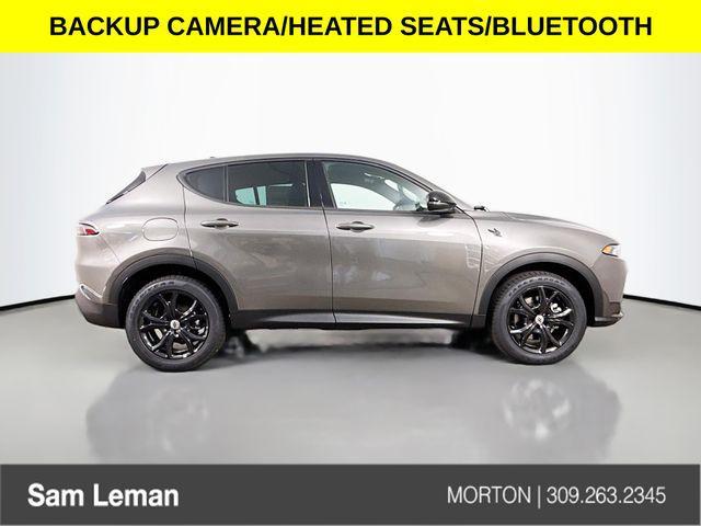 new 2025 Dodge Hornet car, priced at $28,875