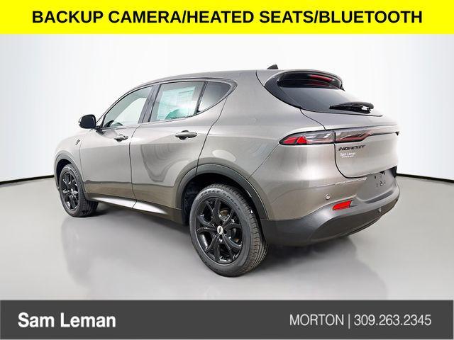 new 2025 Dodge Hornet car, priced at $28,875