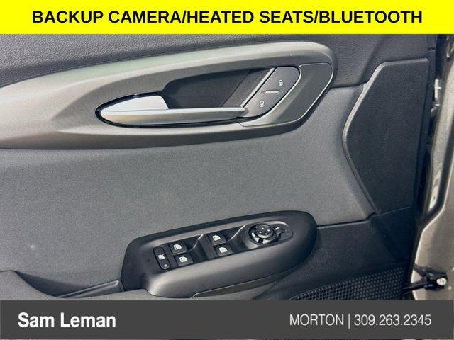 new 2025 Dodge Hornet car, priced at $28,875