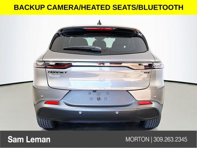 new 2025 Dodge Hornet car, priced at $28,875