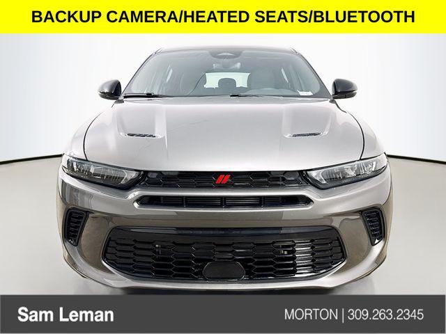 new 2025 Dodge Hornet car, priced at $28,875