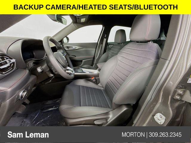 new 2025 Dodge Hornet car, priced at $28,875