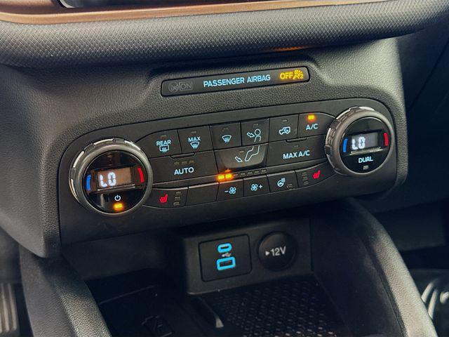 used 2021 Ford Bronco Sport car, priced at $22,910