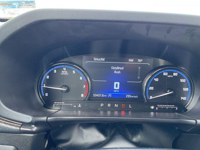 used 2021 Ford Bronco Sport car, priced at $23,995