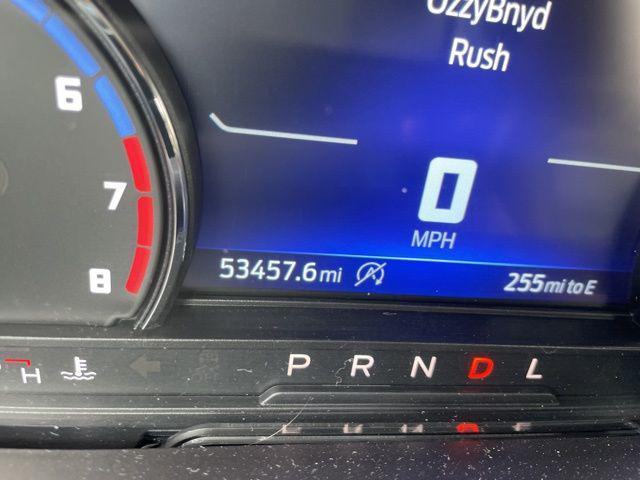 used 2021 Ford Bronco Sport car, priced at $23,995