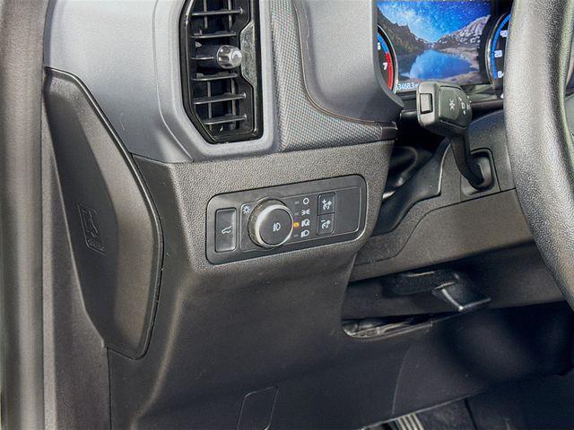 used 2021 Ford Bronco Sport car, priced at $22,910