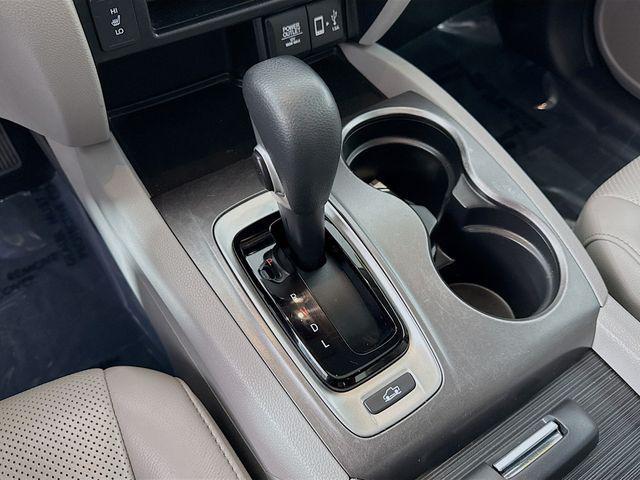 used 2019 Honda Ridgeline car, priced at $26,973