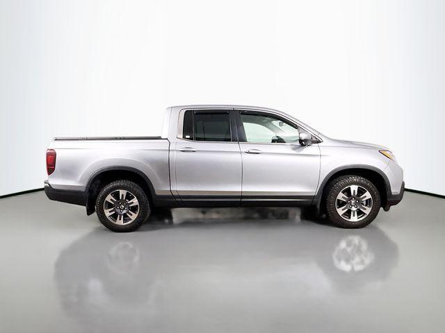 used 2019 Honda Ridgeline car, priced at $26,973