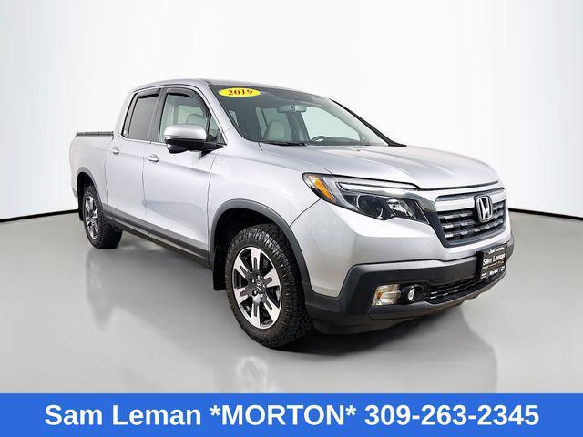 used 2019 Honda Ridgeline car, priced at $26,974