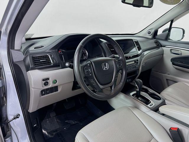 used 2019 Honda Ridgeline car, priced at $26,973