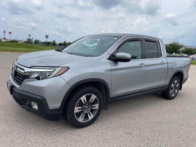 used 2019 Honda Ridgeline car, priced at $27,525