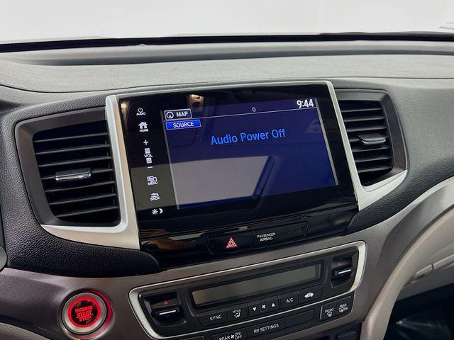 used 2019 Honda Ridgeline car, priced at $26,973