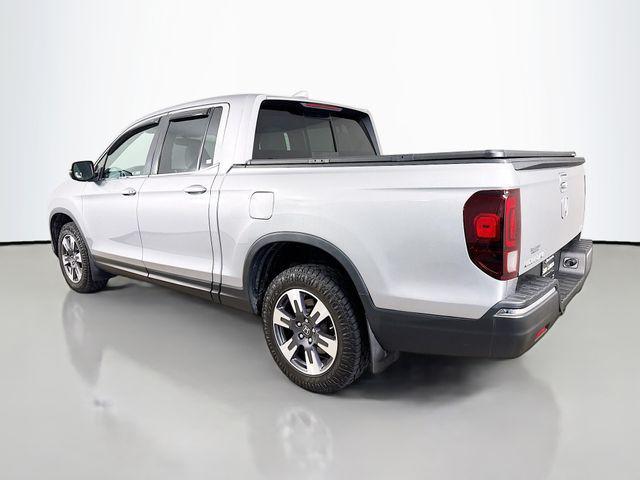 used 2019 Honda Ridgeline car, priced at $26,973