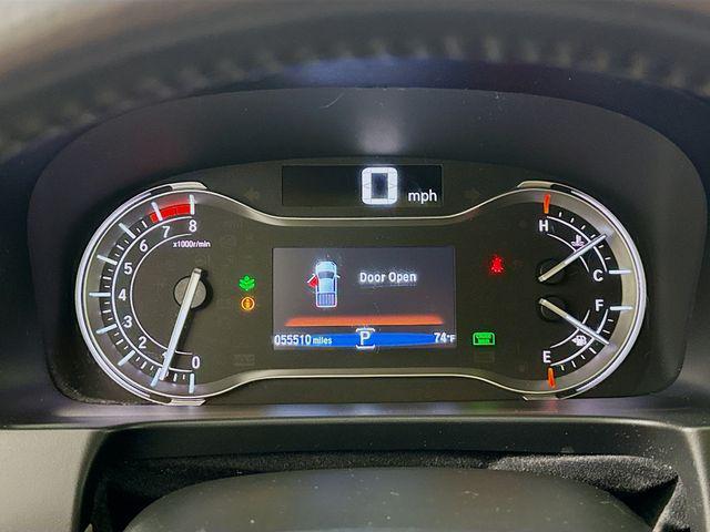 used 2019 Honda Ridgeline car, priced at $26,973