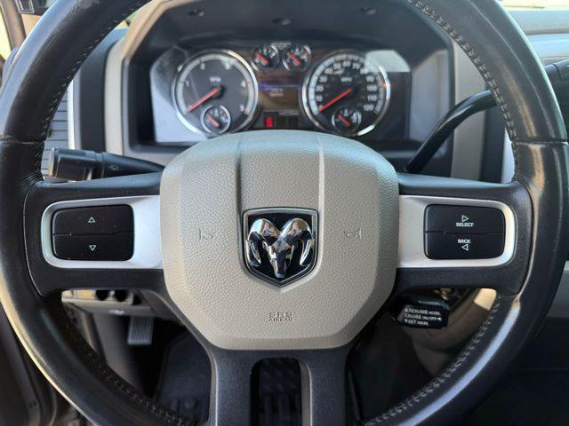 used 2011 Dodge Ram 2500 car, priced at $27,772