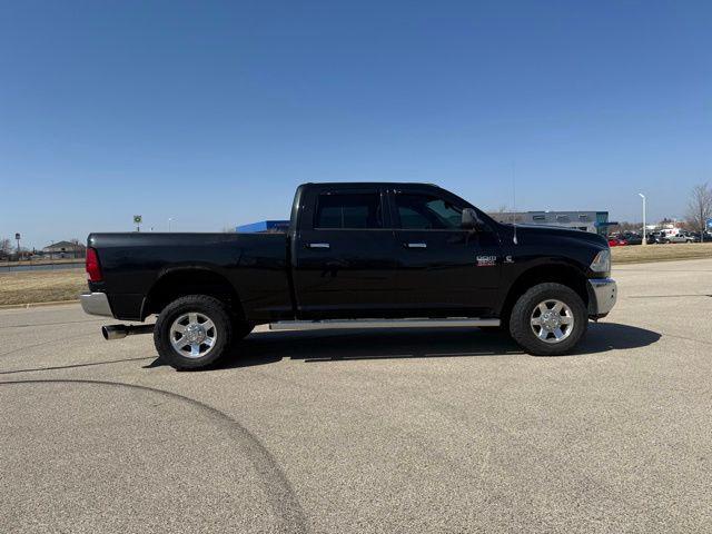 used 2011 Dodge Ram 2500 car, priced at $27,772