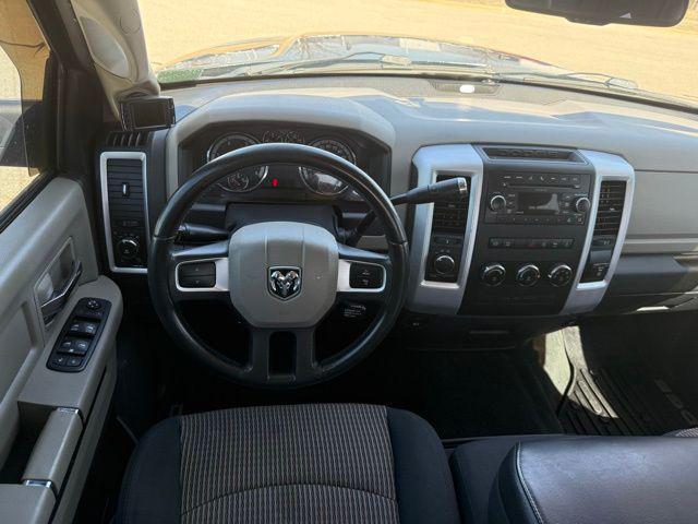 used 2011 Dodge Ram 2500 car, priced at $27,772