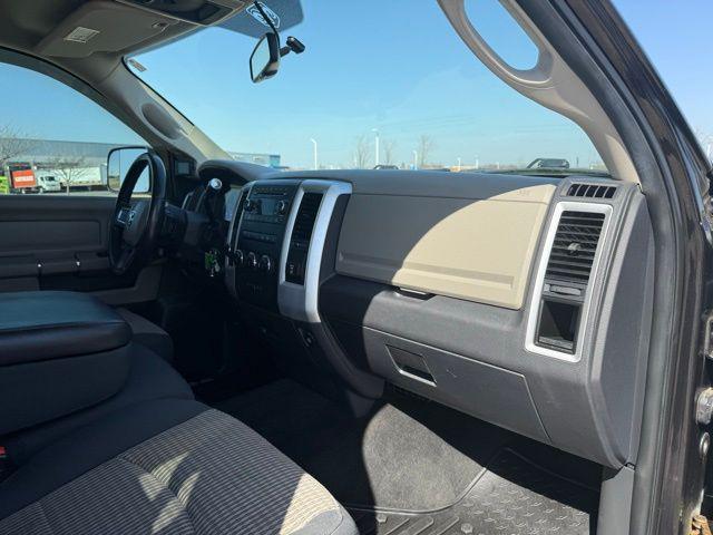 used 2011 Dodge Ram 2500 car, priced at $27,772