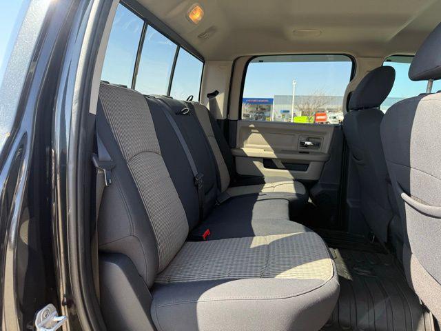 used 2011 Dodge Ram 2500 car, priced at $27,772