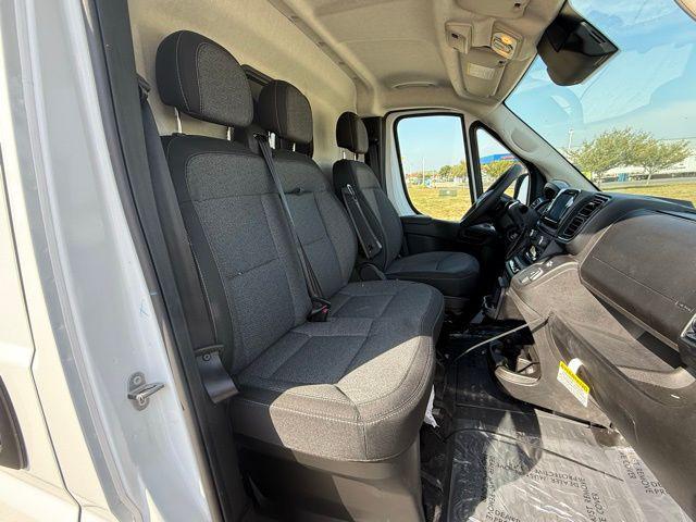 used 2025 Ram ProMaster 3500 car, priced at $37,981