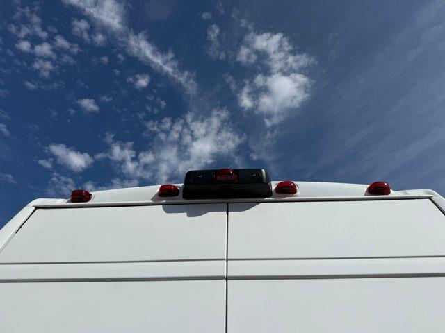used 2025 Ram ProMaster 3500 car, priced at $37,981